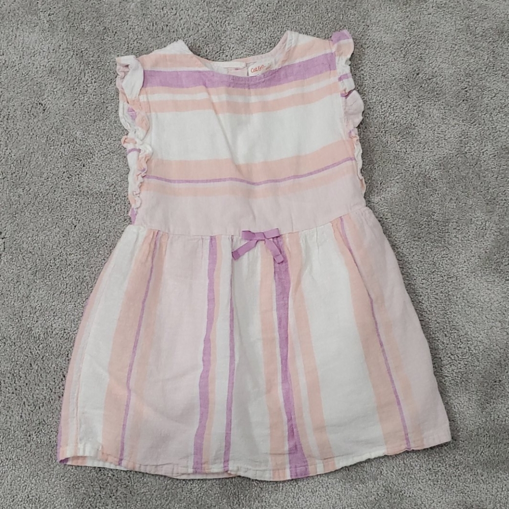 cat and jack dress